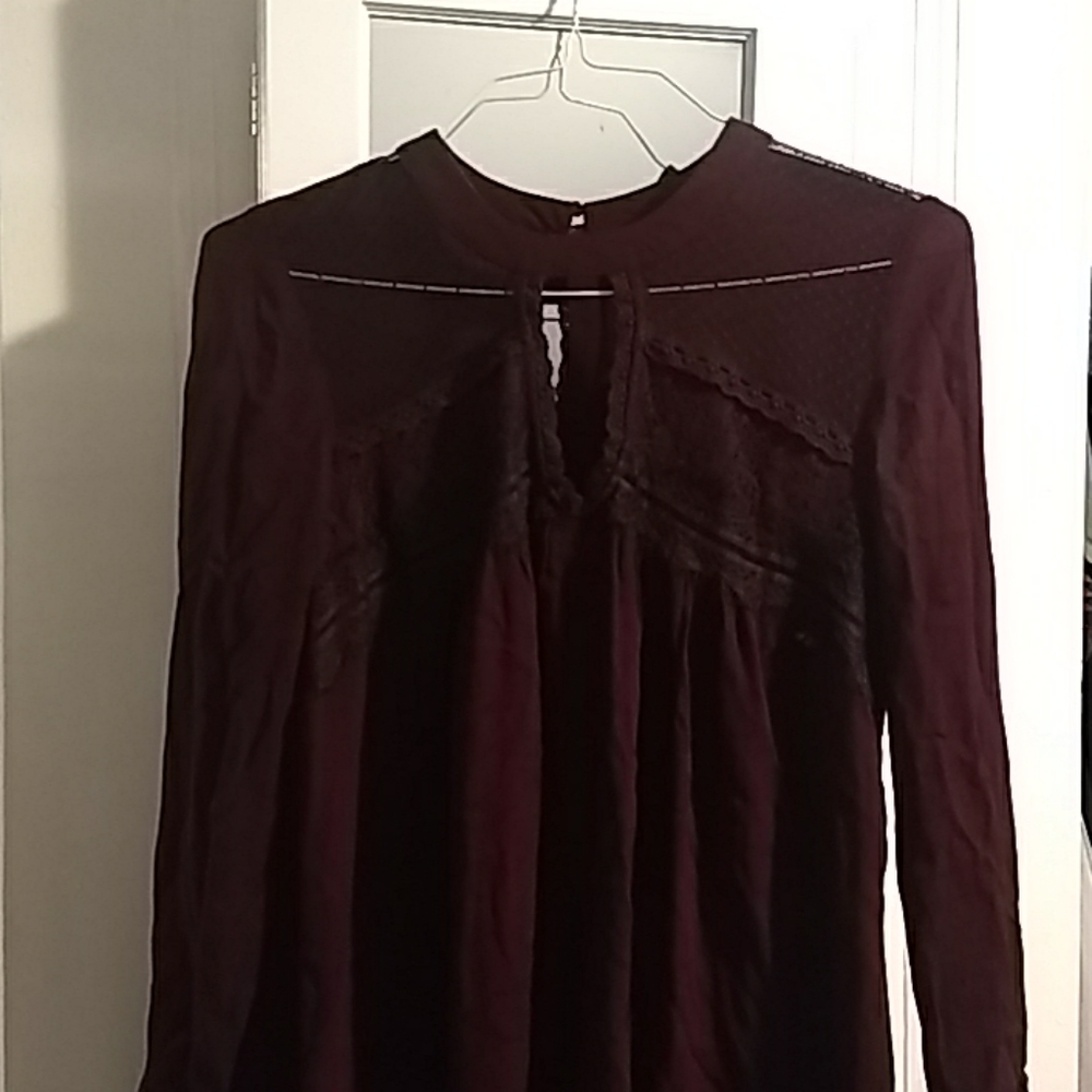 Hint of Mint women's dress.
